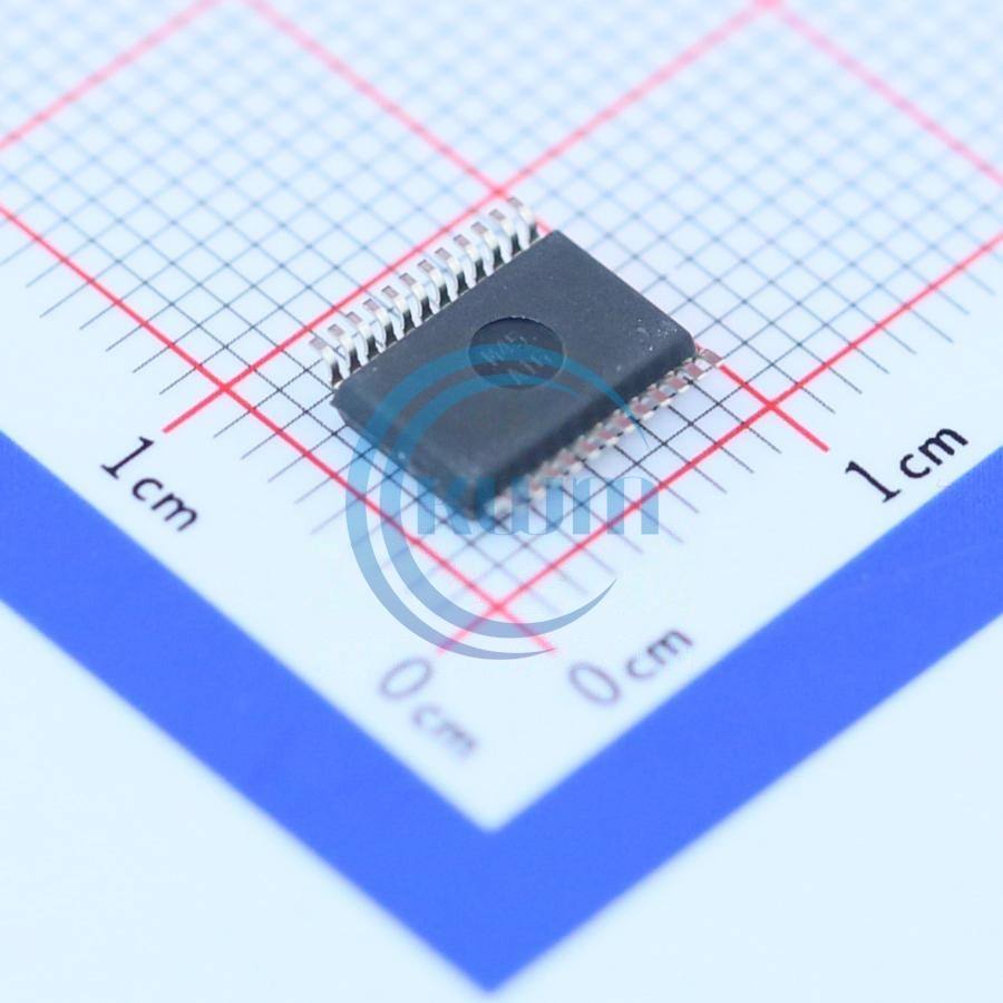 KWM Original new CD74HC4067 Interface components SSOP-24 CD74HC4067SM96 Integrated circuit IC chip in stock