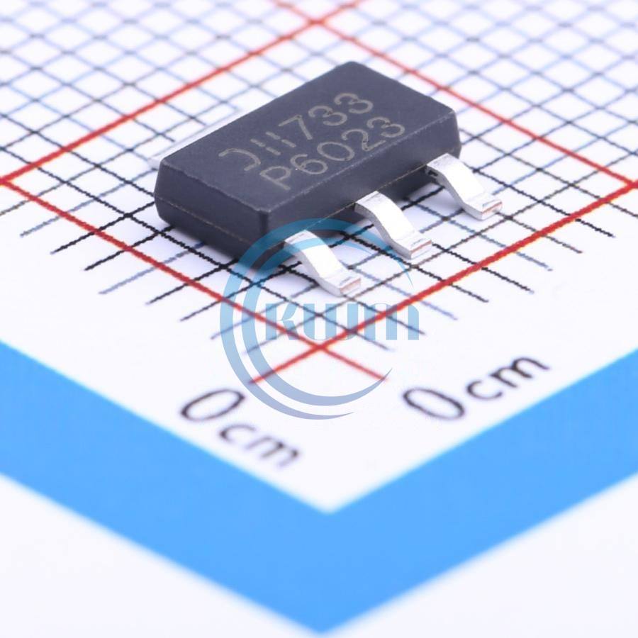 Hot selling Transistor 60V 7A SOT-223 DMP6023LE-13<span id="title-tag"><span class="hot-sale">Popular</span></span>