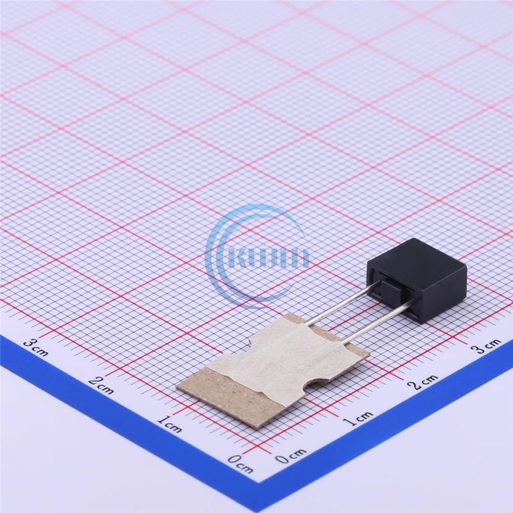 Hot Selling TE5 Subminiature Fuses T4A Fuse MST 4A 250V