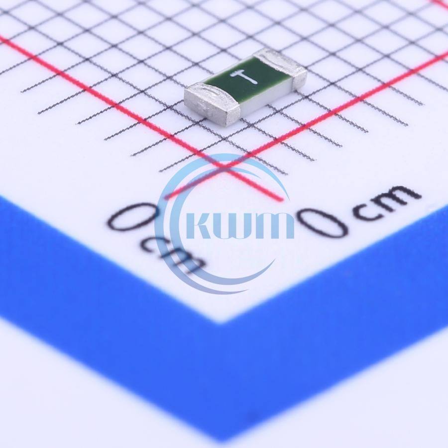 Hot Selling SMD Fuses Fast-Acting Slow-blow 1206 5A 32V JFC1206-1500FS