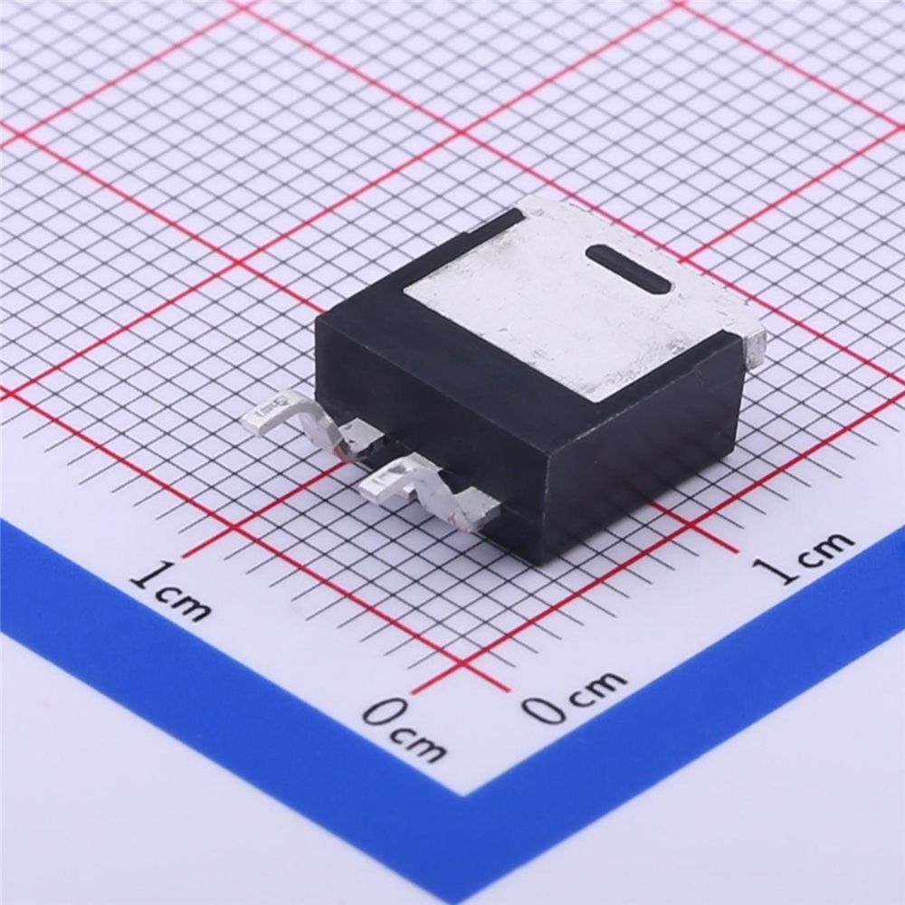 KWM Original new IRF640 Transistor TO-263-2 IRF640NSTRLPBF Integrated circuit IC chip in stock
