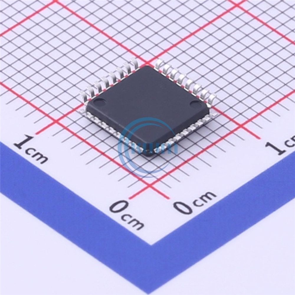 KWM Original new Microcontroller MCU LQFP-32 MC9S08FL16CLC Integrated circuit IC chip in stock