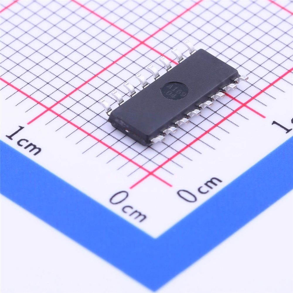 KWM Original new MCU NSOP-16 HT66F0182 Intergrated Circuit IC chip in stock
