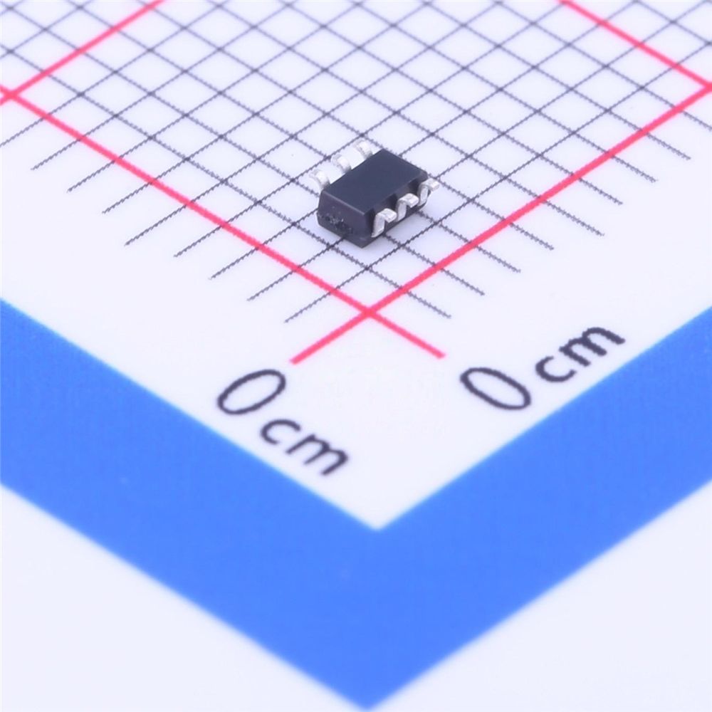 KWM Original new FDG6335 Transistor SC-70-6(SOT-363) FDG6335N Integrated circuit IC chip in stock