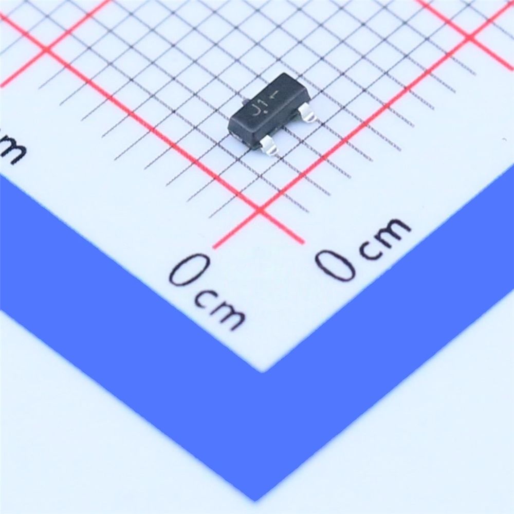 KWM Original new BSS138 Transistor SOT-23(SOT-23-3) BSS138LT1G Integrated circuit IC chip in stock