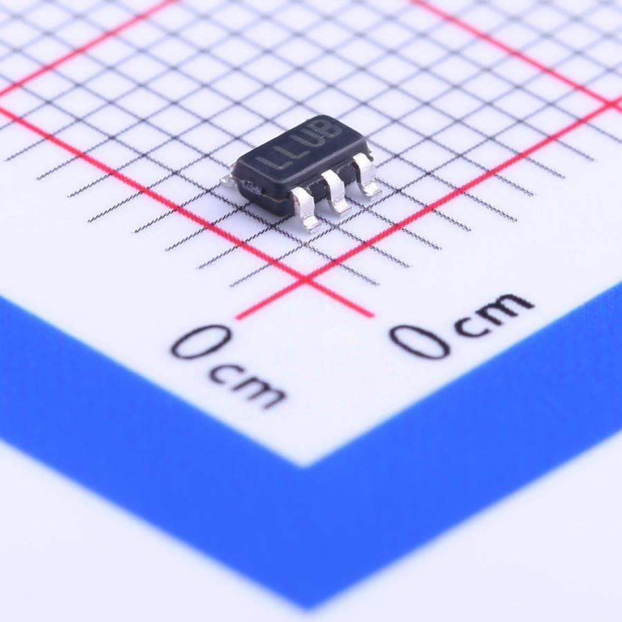 KWM Original new Power management PMIC SOT-23-5 LP5907MFX-1.8/NOPB Integrated circuit IC chip in stock