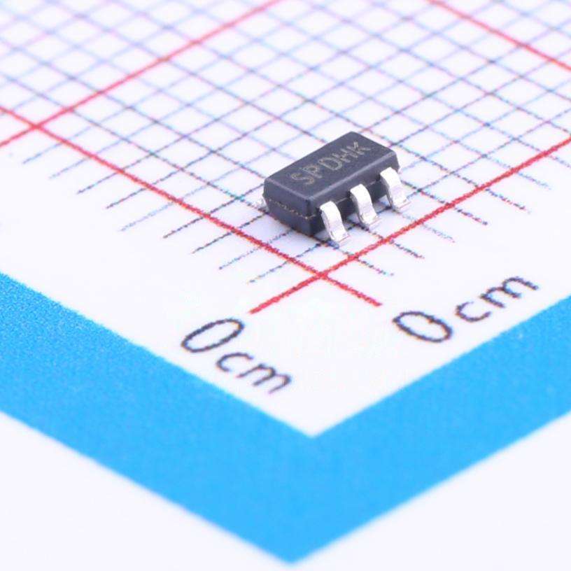 KWM Original new Power management PMIC SOT-23-5 SGM2036-2.8YN5G/TR Integrated circuit IC chip in stock
