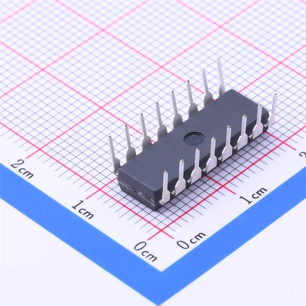 KWM Original new Power management PMIC DIP-16 KA7500C Integrated circuit IC chip in stock