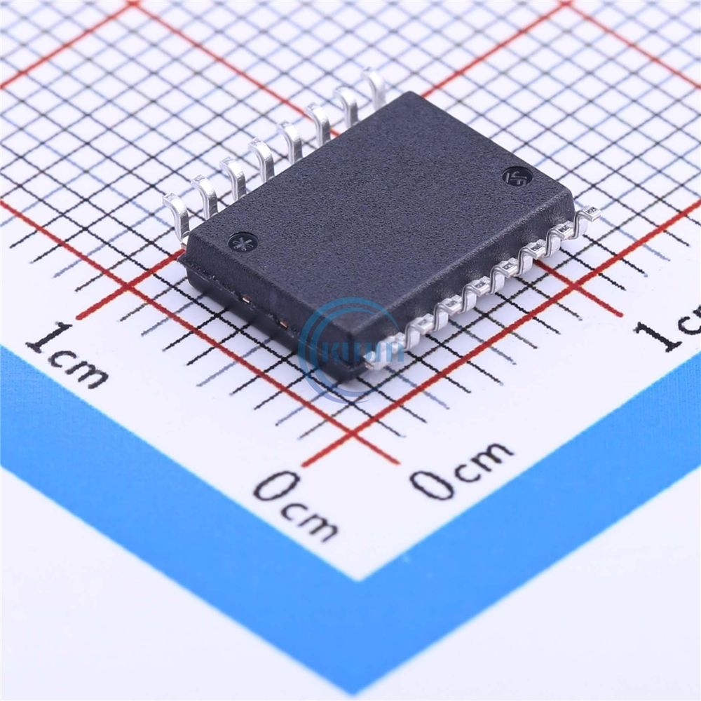 Original New In Stock Logic IC SOIC-16 MC14538BDWG IC Chip Integrated Circuit Electronic Component