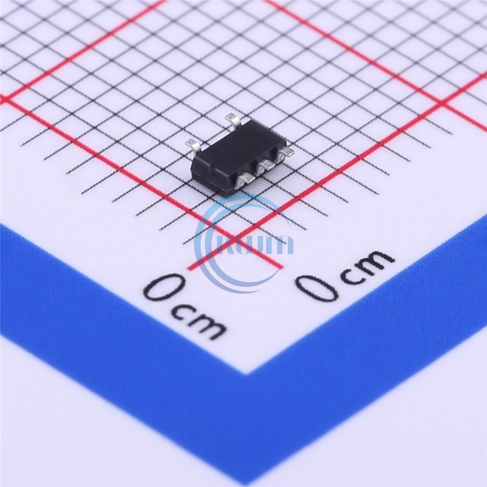 Original New In Stock Logic IC SOT-753 74LVC1G32GV,125 IC Chip Integrated Circuit Electronic Component