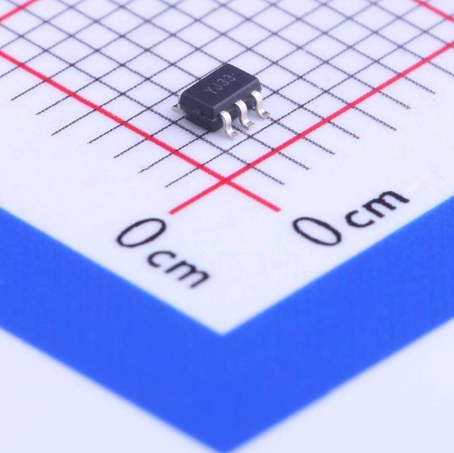 KWM Original new Power management PMIC SC-70-5 SGM2019-3.3YC5G/TR Integrated circuit IC chip in stock