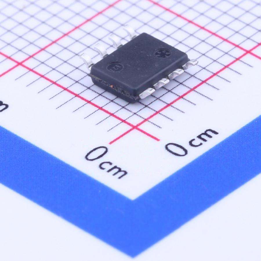 KWM Original new Power management PMIC SOIC-8 LM317LCDR Integrated circuit IC chip in stock