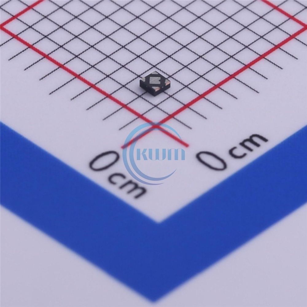 KWM Original new Power management PMIC X2SON-4 TLV73333PDQNR Integrated circuit IC chip in stock