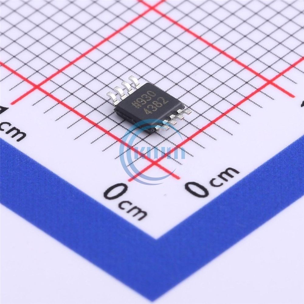 Original new in stock Integrated Circuit MSOP-8 AD8420ARMZ