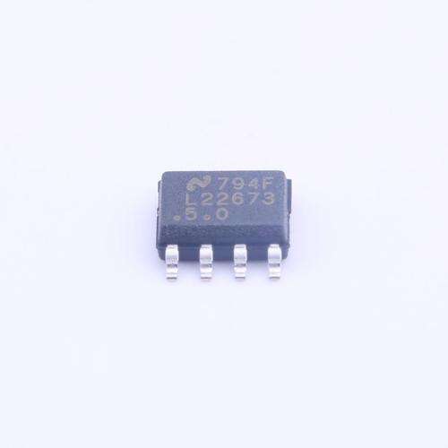 KWM Original new Power management PMIC SOIC-8 LM22673MRE-ADJ/NOPB Integrated circuit IC chip in stock