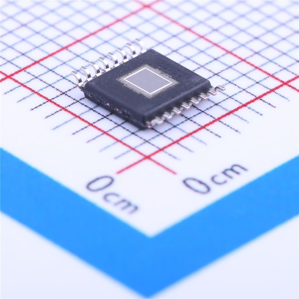 KWM Original new Power management PMIC TSSOP-16 TPS54350PWPR Integrated circuit IC chip in stock