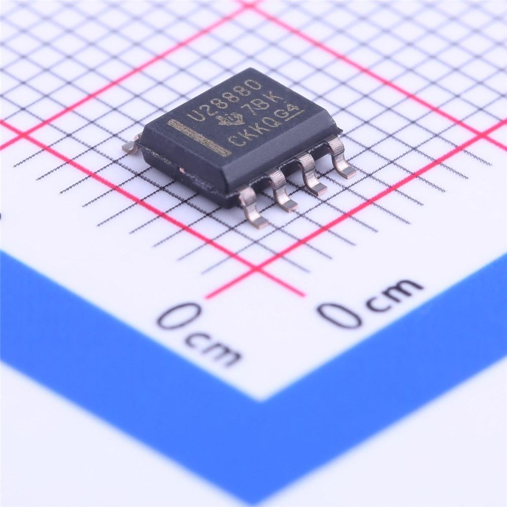 KWM Original new Power management PMIC SOIC-7 UCC28880DR Integrated circuit IC chip in stock