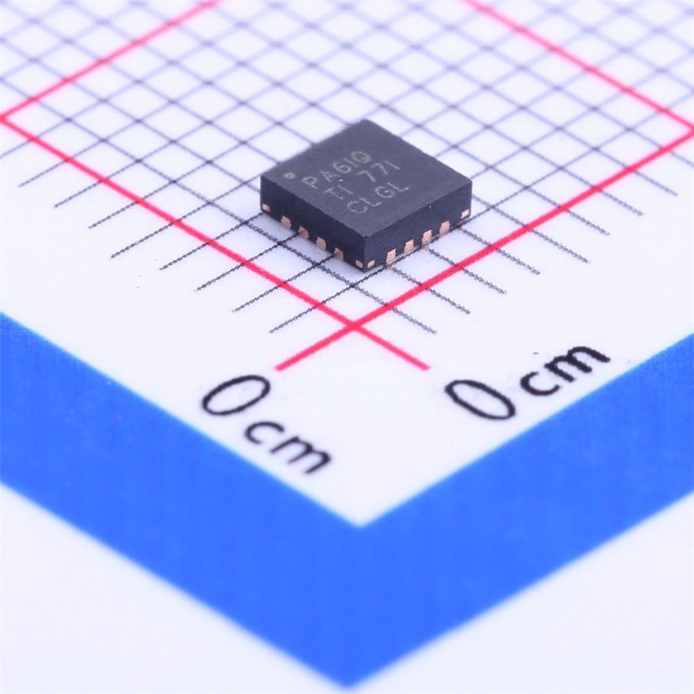 KWM Original new Power management PMIC VQFN-16 TPS62130AQRGTTQ1 Integrated circuit IC chip in stock