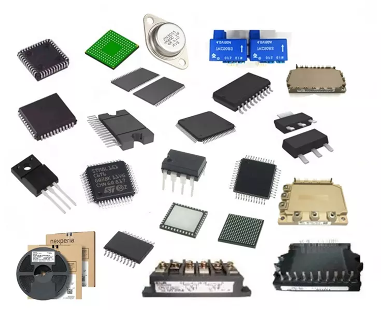 KWM Original new IC MCU Microcontrollers 32-TQFP ATMEGA8A-AU integrated Circuit IC Chip in stock