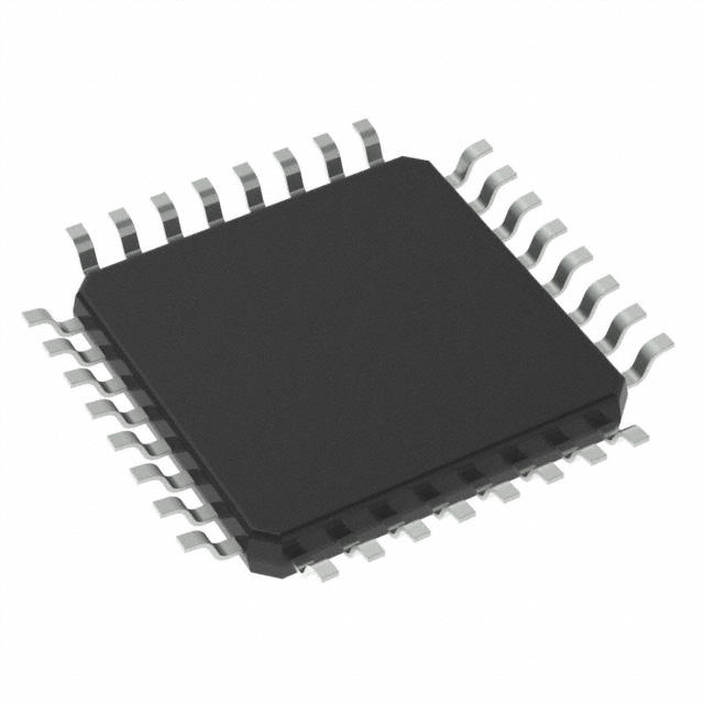 KWM Original new IC MCU Microcontrollers 32-TQFP ATMEGA8A-AU integrated Circuit IC Chip in stock