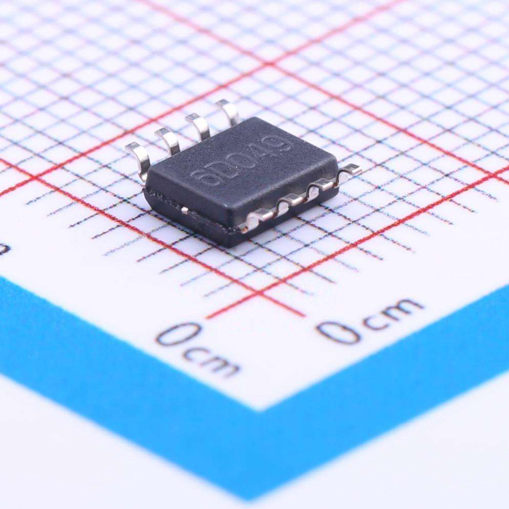 KWM Original new Power management PMIC SOIC-8 UC3842AD8TR Integrated circuit IC chip in stock
