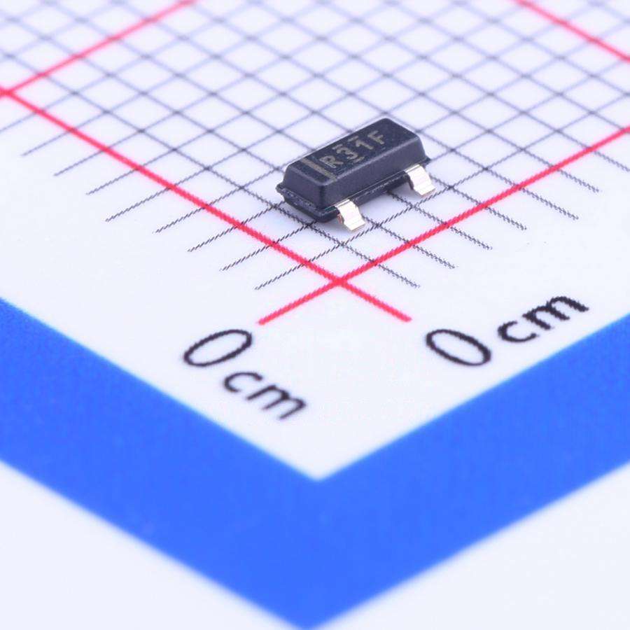 KWM Original new Power management PMIC SOT-23 REF3133AIDBZT Integrated circuit IC chip in stock