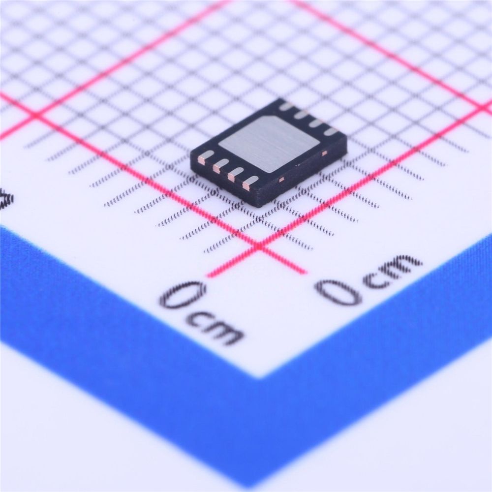 KWM Original new Power management PMIC WSON-8 BQ771800DPJR Integrated circuit IC chip in stock