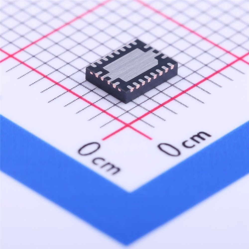 KWM Original new Power management PMIC VQFN-20 BQ24105RHLR Integrated circuit IC chip in stock