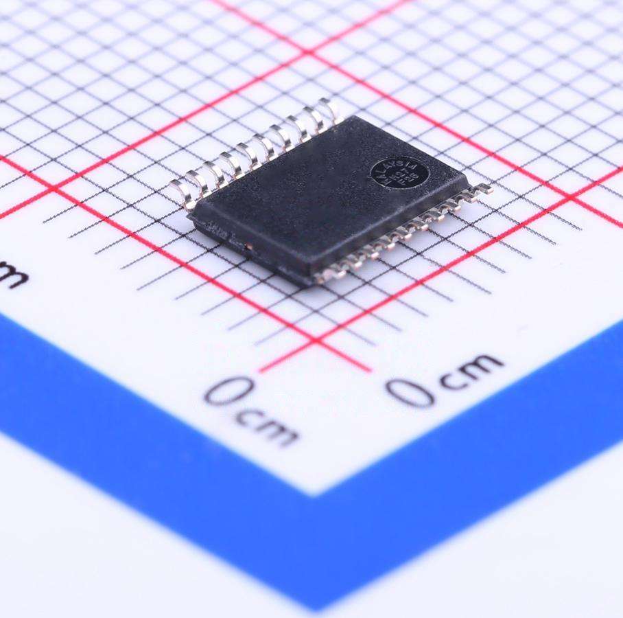 KWM Original new Power management PMIC TSSOP-20 UCC2897APWR Integrated circuit IC chip in stock