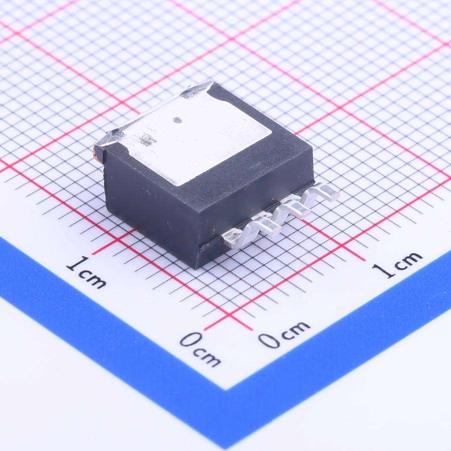 KWM Original new Power management PMIC TO-263-3 LM3940ISX-3.3/NOPB Integrated circuit IC chip in stock