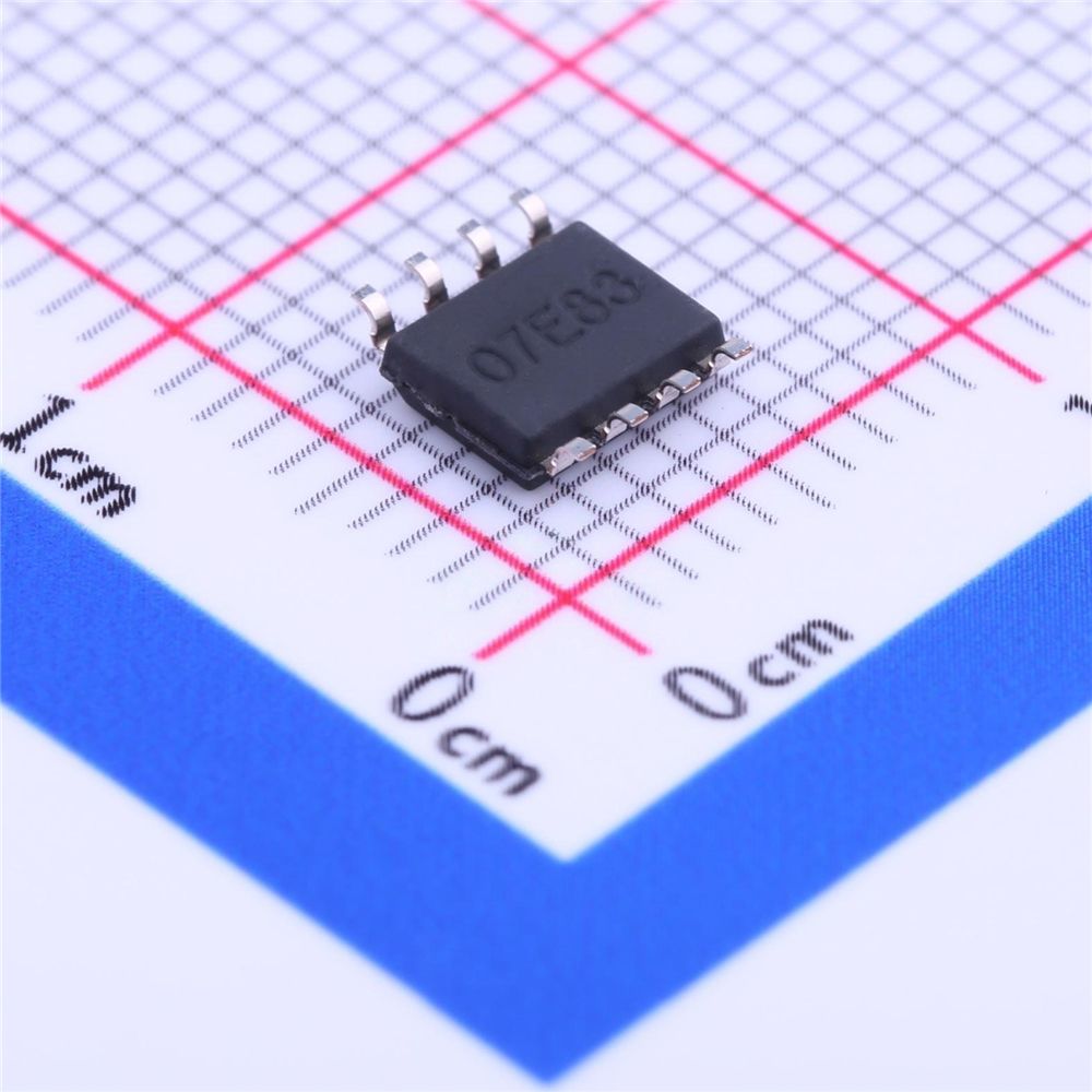 KWM Original new Power management PMIC SOIC-8 UC2844D8TR Integrated circuit IC chip in stock