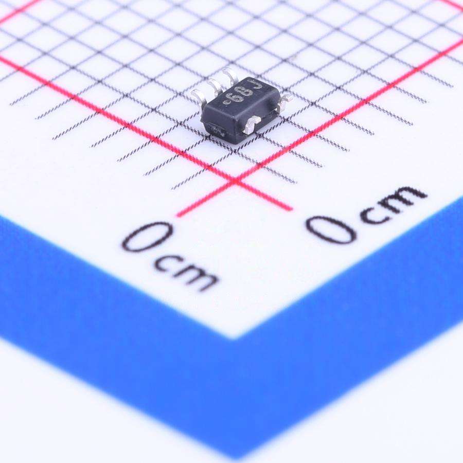 KWM Original new Power management PMIC SC-70-5 LP5951MG-3.3/NOPB Integrated circuit IC chip in stock