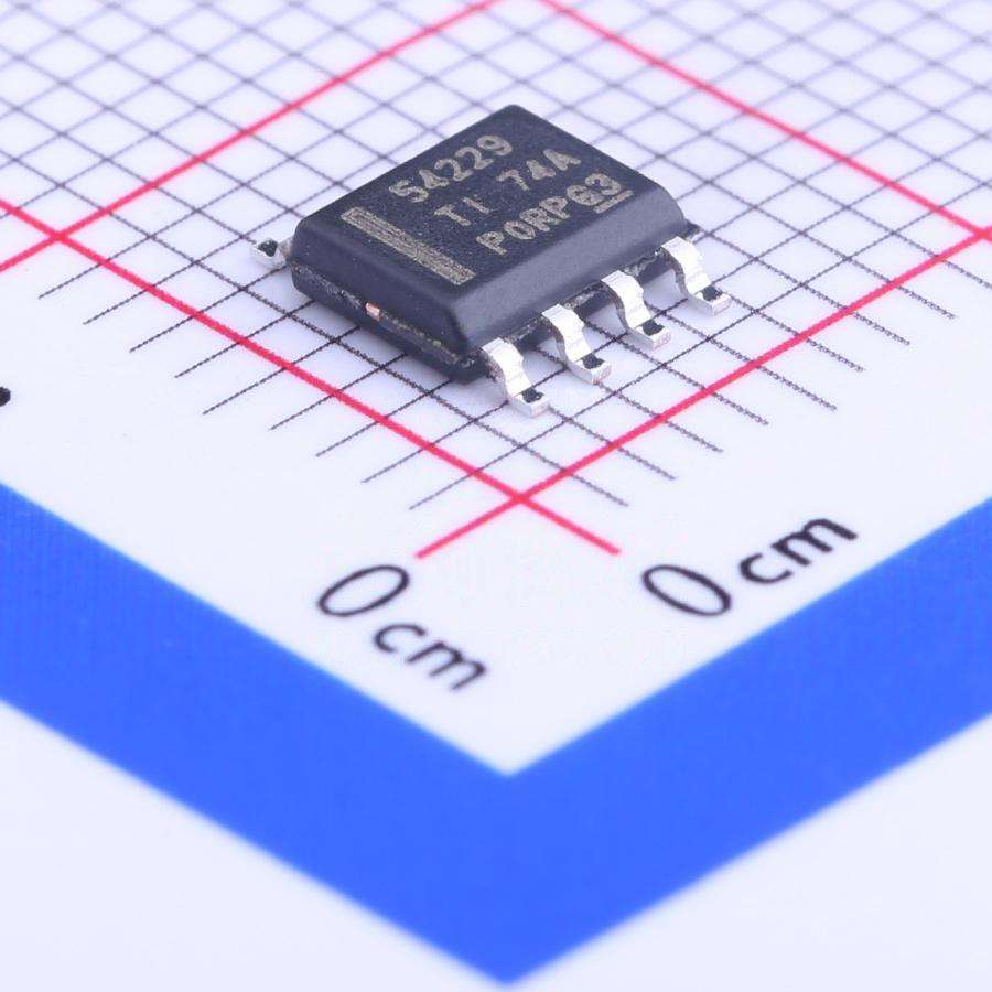 KWM Original new Power management PMIC SOIC-8 TPS54229DDAR Integrated circuit IC chip in stock