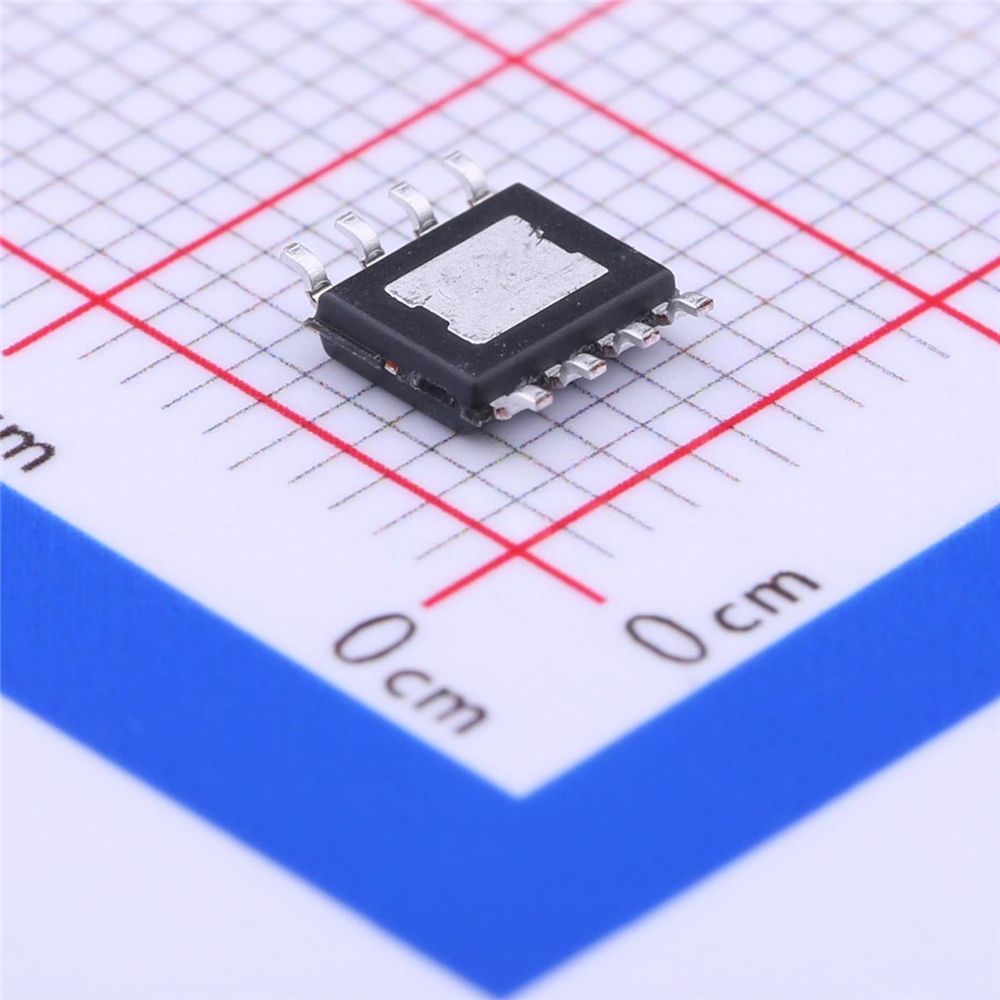 KWM Original new Power management PMIC SO-PowerPad-8 TPS54628DDAR Integrated circuit IC chip in stock