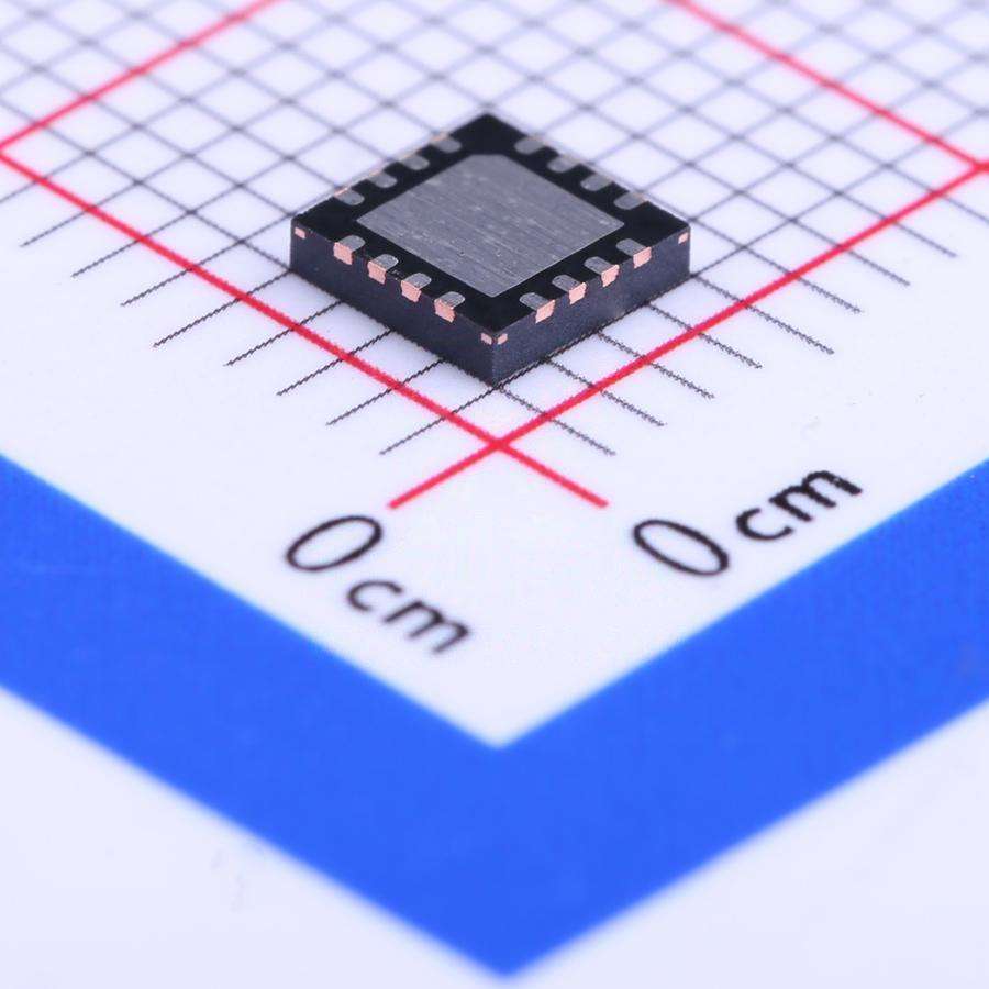 KWM Original new Power management PMIC QFN-16 TPS54526RSAR Integrated circuit IC chip in stock