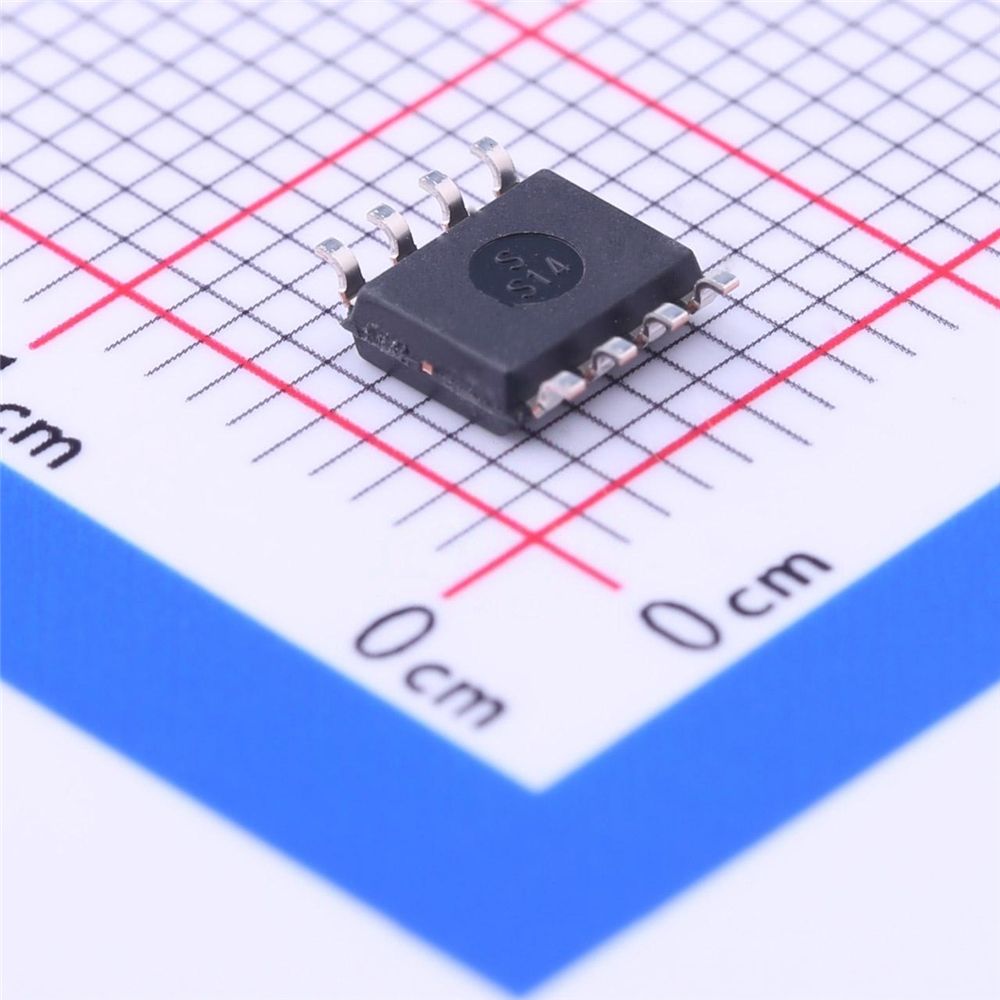 KWM Original new Power management PMIC SOIC-8 UC2845AQD8R Integrated circuit IC chip in stock