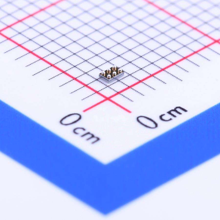 KWM Original new Power management PMIC XFBGA-6 TPS22924CYZPR Integrated circuit IC chip in stock
