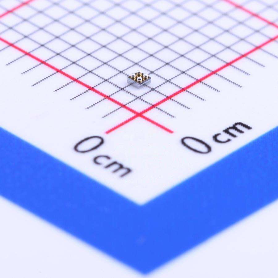 KWM Original new Power management PMIC DSBGA-4 TPS22901YFPR Integrated circuit IC chip in stock