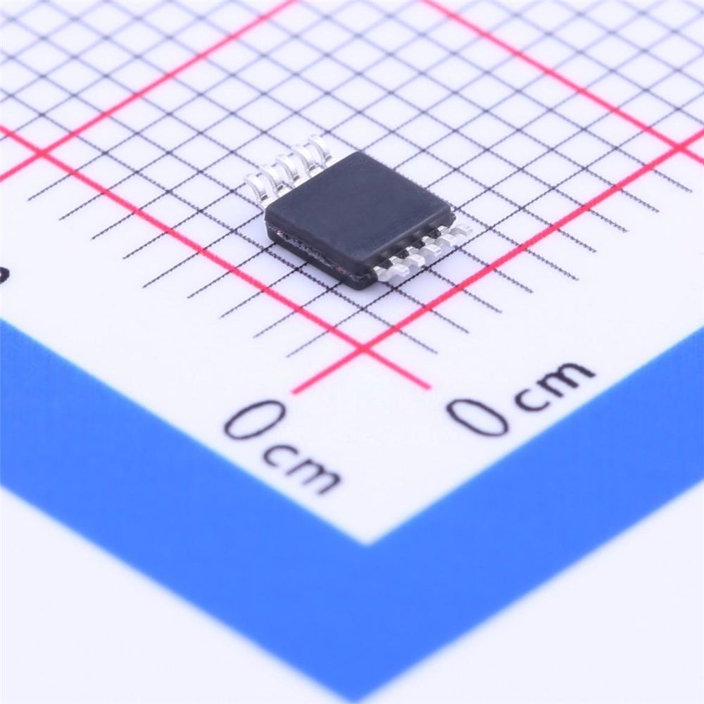 KWM Original new Power management PMIC VSSOP-10 LM5022MM/NOPB Integrated circuit IC chip in stock