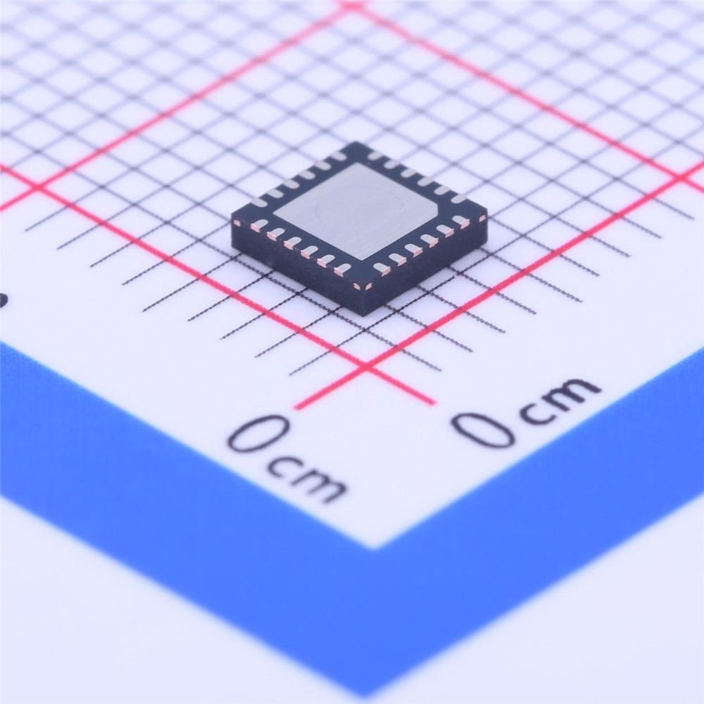 KWM Original new Power management PMIC VQFN-24 BQ24296MRGER Integrated circuit IC chip in stock