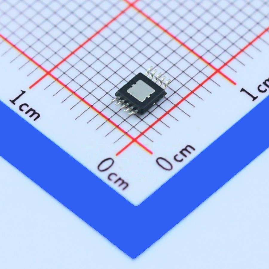 KWM Original new Power management PMIC MSOP-10 TPS54060DGQR Integrated circuit IC chip in stock