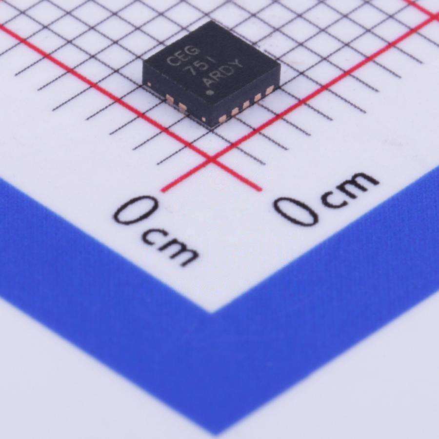 KWM Original new Power management PMIC VSON-10 TPS74701DRCR Integrated circuit IC chip in stock