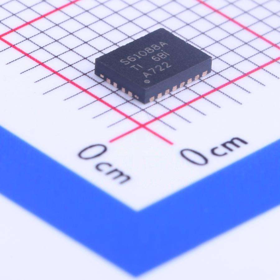 KWM Original new Power management PMIC VQFN-20 TPS61088RHLR Integrated circuit IC chip in stock