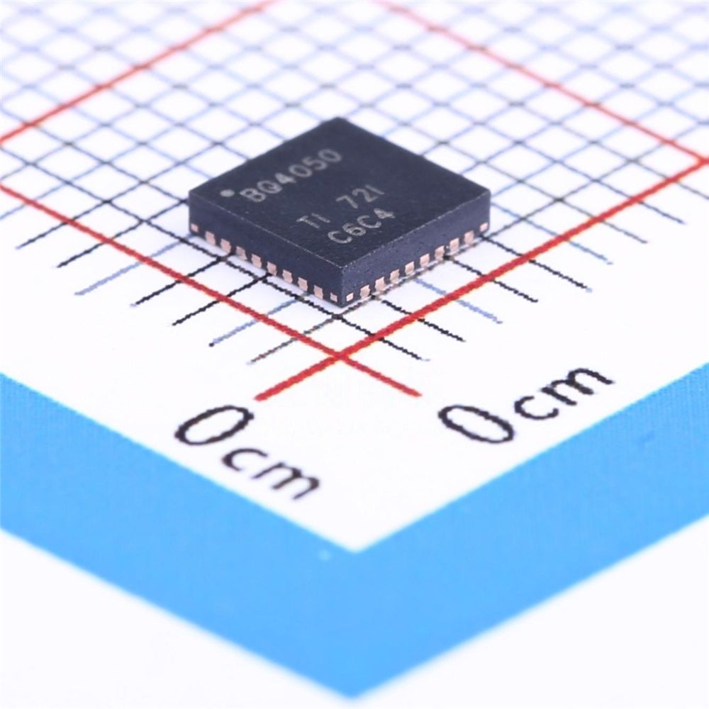 KWM Original new Power management PMIC VQFN-32 BQ4050RSMR Integrated circuit IC chip in stock