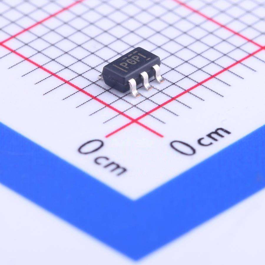 KWM Original new Power management PMIC SOT-23-6 TPS3806I33DBVR Integrated circuit IC chip in stock