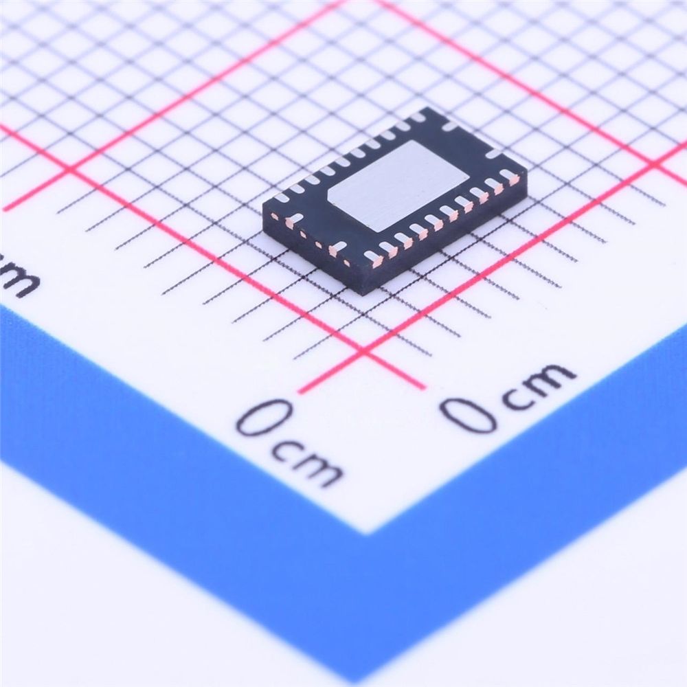 KWM Original new Power management PMIC VQFN-24 BQ24172RGYT Integrated circuit IC chip in stock