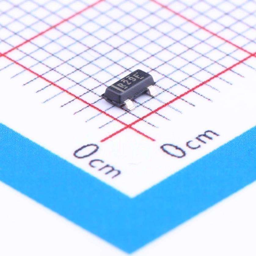 KWM Original new Power management PMIC SOT-23 REF2940AIDBZT Integrated circuit IC chip in stock