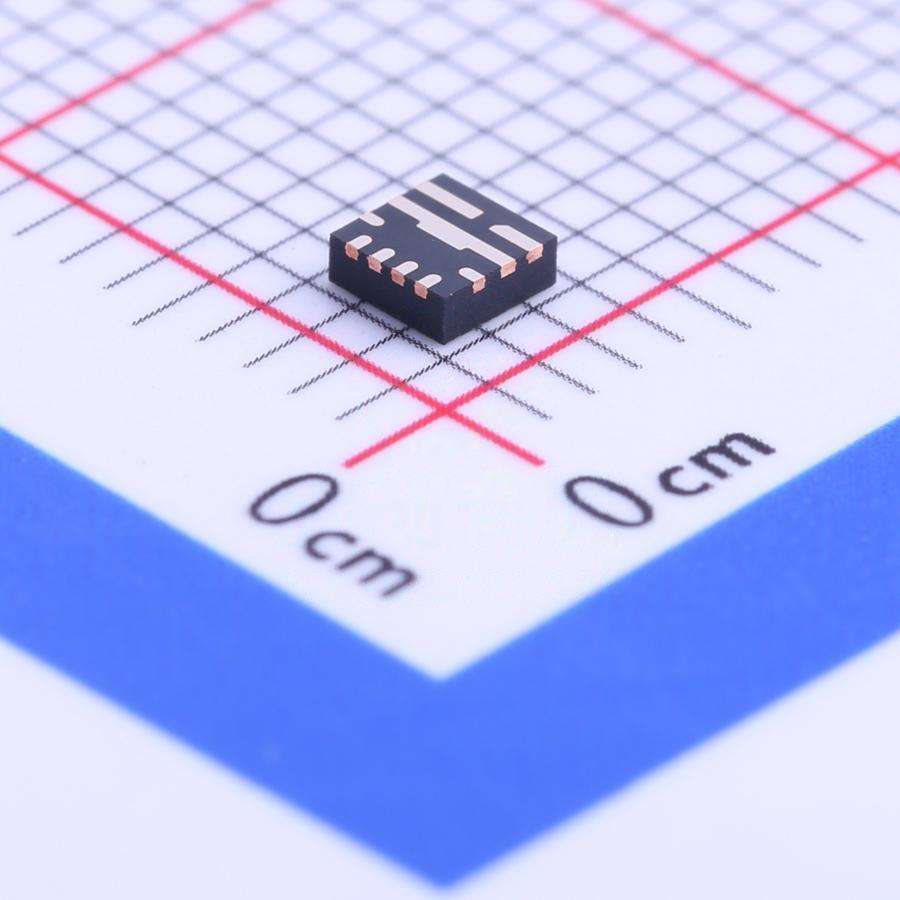 KWM Original new Power management PMIC VQFN-9 TPS61235PRWLT Integrated circuit IC chip in stock