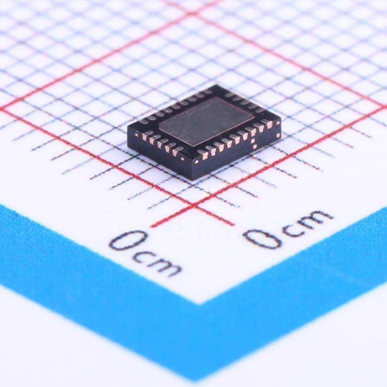 KWM Original new Power management PMIC VQFN-28 TPS53513RVET Integrated circuit IC chip in stock
