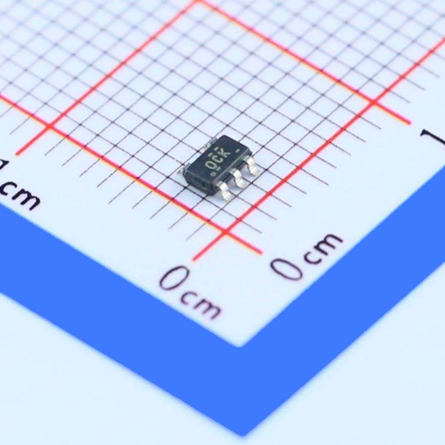 KWM Original new Power management PMIC SOT-23-5 TPS78230DDCR Integrated circuit IC chip in stock